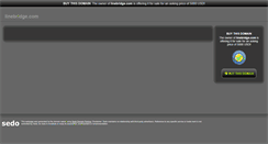 Desktop Screenshot of linebridge.com